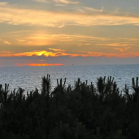 Appartamento Sunset Pine