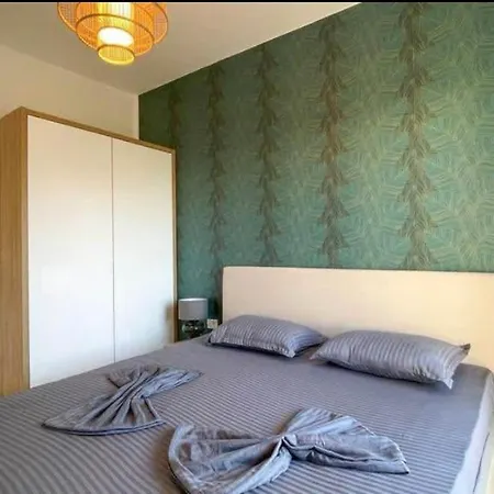 Appartamento Sunset Pine