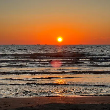 Appartamento Sunset Pine